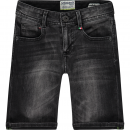 Vingino Jungen Bermuda Jeans Charlie grey vintage  SALE- 40 %